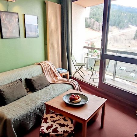 Appartement Cosy Coeur De Station Villard-de-Lans Exteriör bild