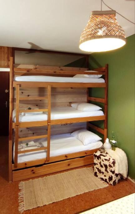 Appartement Cosy Coeur De Station Villard-de-Lans Exteriör bild