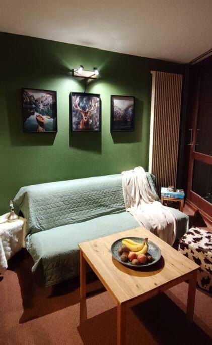Appartement Cosy Coeur De Station Villard-de-Lans Exteriör bild