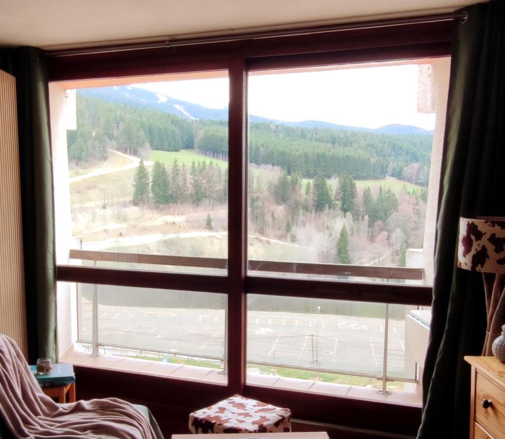 Appartement Cosy Coeur De Station Villard-de-Lans Exteriör bild