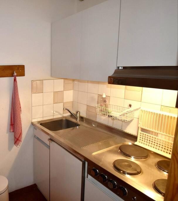 Appartement Cosy Coeur De Station Villard-de-Lans Exteriör bild